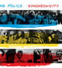 Synchronicity (Remastered 2003)