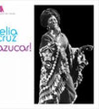 A Lady And Her Music: ¡Azucar!