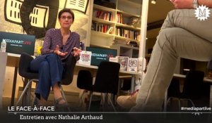 Mercredi, 20h. Hamon-Mélenchon, le désaccord européen et Nathalie Arthaud