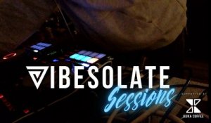 VIBESOLATE AFTERPARTY
