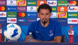 DIRECT. PSG : suivez la conférence de presse avant le match face à Aston Villa