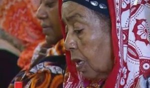 Crash Yemenia aux Comores : Émotion à  Dervallières (Nantes)