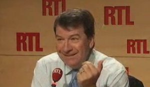 Xavier Darcos invité de RTL (07/07/09)