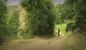 Escapades : La vallée de L'Yon (Vendée)