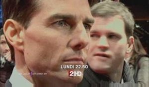 Tom Cruise et la scientologie : Un jour un destin (France 2)