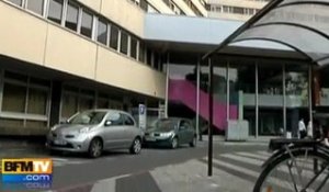 Bactérie E.coli : une patiente décède à Bordeaux