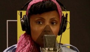 La Session France Info : Imany "You Will Never Know"