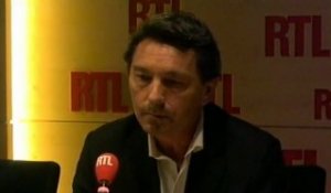 Renaud Revel, journaliste à "L'Express", invité de RTL (7 juillet 2011)