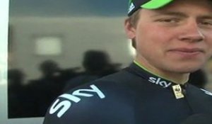 Sport365 : Hagen vainqueur sur la 6ème étape