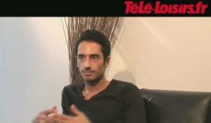Léo Secret Story 3 (Interview)