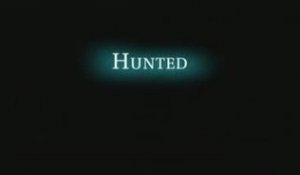 Hunted : Bande-annonce (VOSTFR)