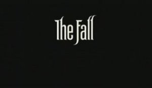 The Fall : Bande-annonce (VOSTFR)