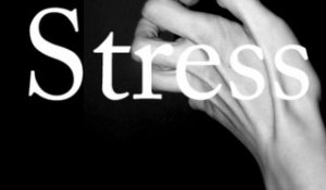 Mot de passe (21) : Stress