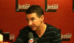 France Inter - Olivier Besancenot