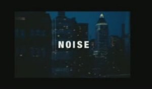 Noise : Bande-Annonce (VOSTFR/HD)