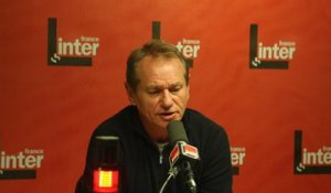 Philippe Lioret pour Welcome