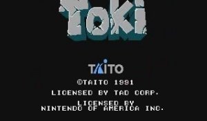 Toki l'Arcade DTC