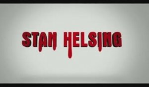 Stan Helsing : Bande-Annonce / Trailer (VO/HD)