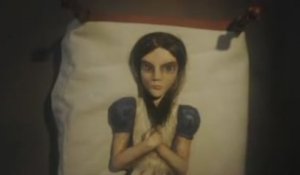 American McGee's Alice : Return of Alice : Teaser