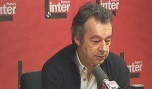 Michel Denisot sur France Inter