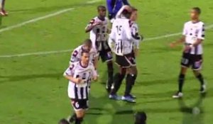 L2 / 2009-10 - Angers 2-0 Bastia : le résumé