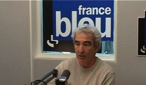 Raymond Domenech, l'invité de Stade Bleu