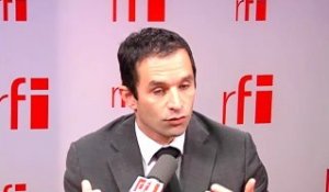 Benoît Hamon