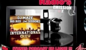 DJ MAZE RADIO MIX 2