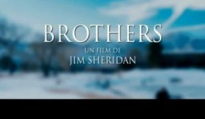Brothers : Bande-Annonce / Trailer (VOSTFR/HD)