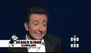 Le spot de Dahan interdit sur France télé