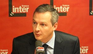 Le ministre face à la désespérance agricole - France Inter