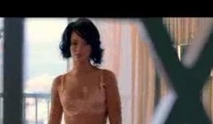 Le nouveau clip de Rihanna