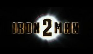 Iron Man 2 : Bande-Annonce / Trailer (VOSTFR/HD)