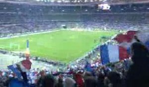 Mondial: faut-il rejouer le match France-Irlande?