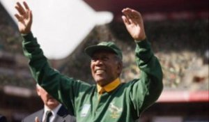 Invictus - Mandela rencontre les Springboks