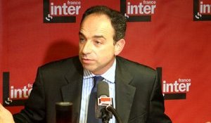 Jean-François Copé - France Inter