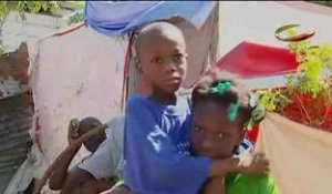 Haïti: Les autorités lancent un plan de relogement
