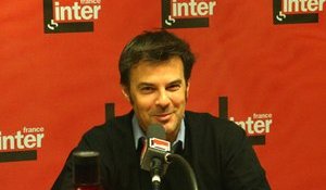 François Ozon - France Inter