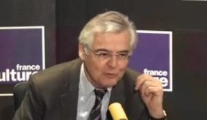 François d'Aubert - Les Matins
