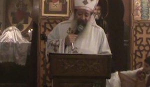 Sermon P. Moussa Wahib - 24.01.2010 : Le but de notre vie