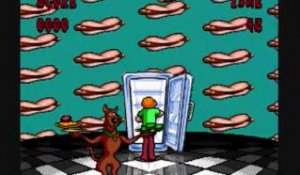 Scooby Doo Mystery Walkthrough [2]