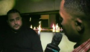 Interview with Rapper Belly