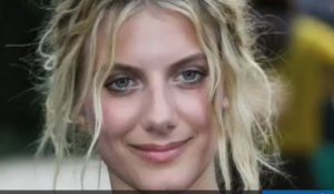 Mélanie Laurent se met à plancher