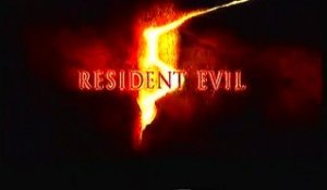 [détente] - Resident Evil 5 : Jackof' en solo^^