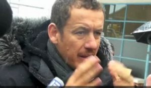 Pourquoi Dany Boon a choisi Macquenoise
