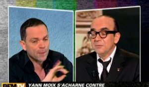 Yann Moix