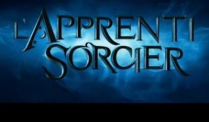L'Apprenti Sorcier : Bande-Annonce / Trailer (VOSTFR/HD)