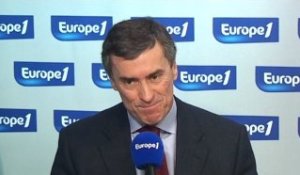 Cahuzac, "ni sectaire ni déloyal"