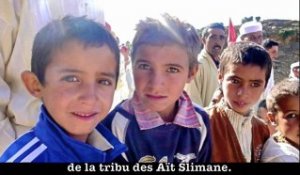 Désenclaver les "esquimaux" du Maroc
