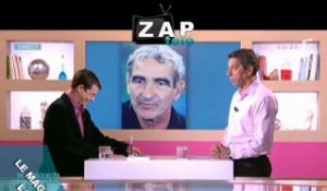 Zapping du 5 mars 2010